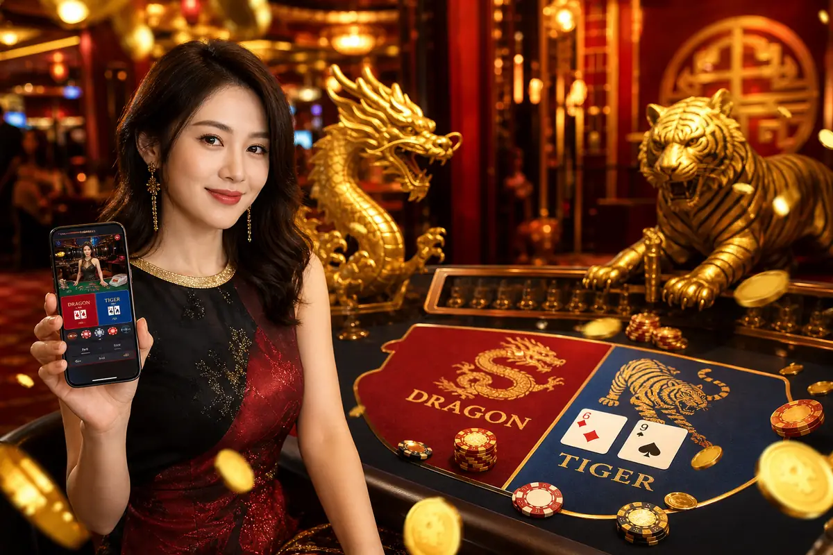 ace777 Live Baccarat စားပွဲဂိမ်းများ