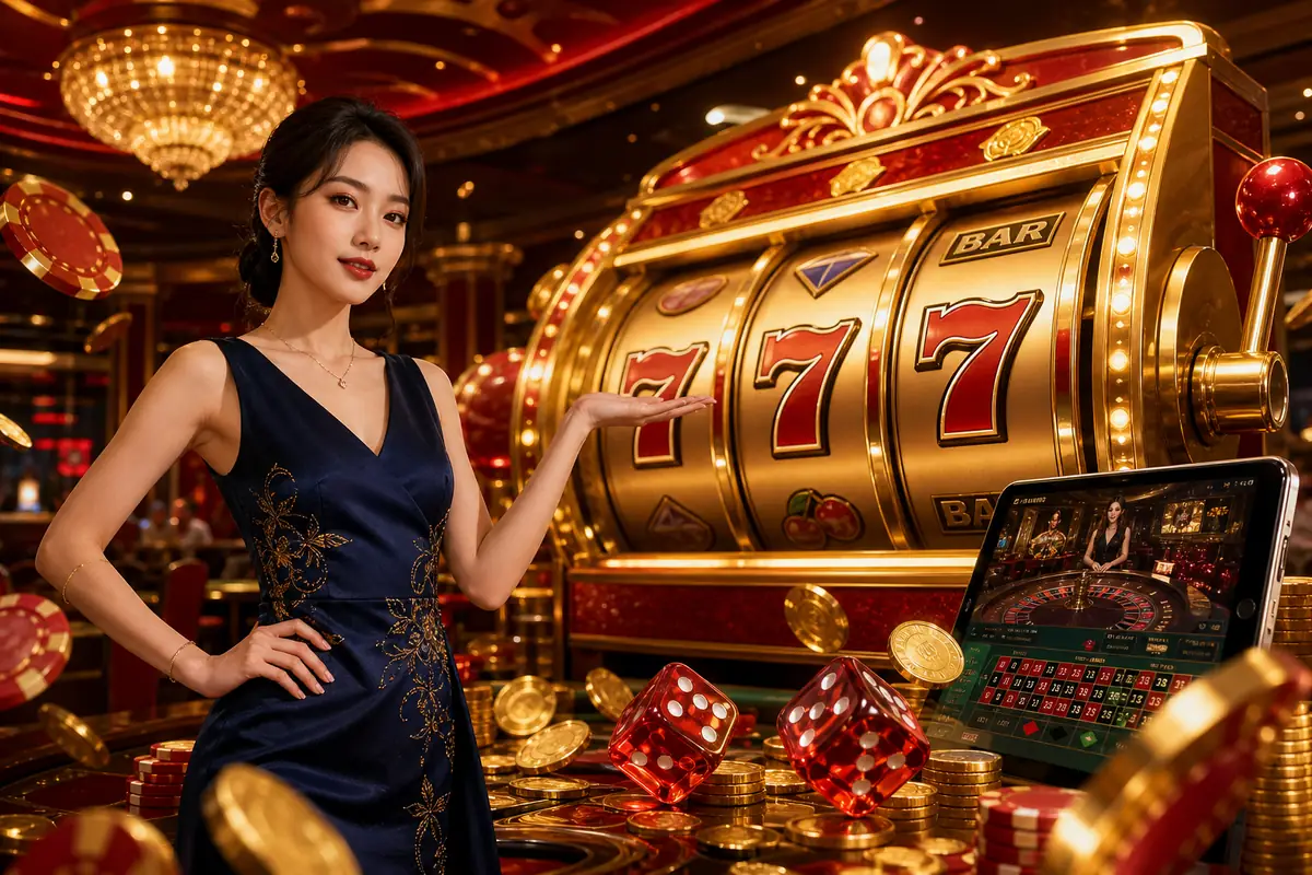 ace777 Esports လောင်းကြေး MLBB PUBG